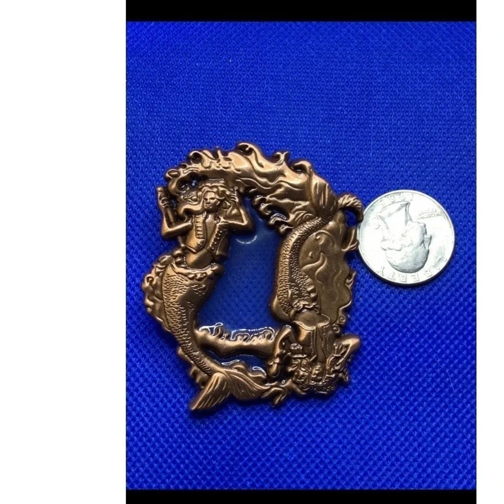2017 WDI 50th anniversary Pirates of the Caribbean Disney pin very RARE LARGE